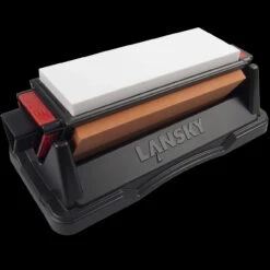 Lansky Tri-Stone BenchStone -GearNest Shop DSC 0004 52220.1682586115