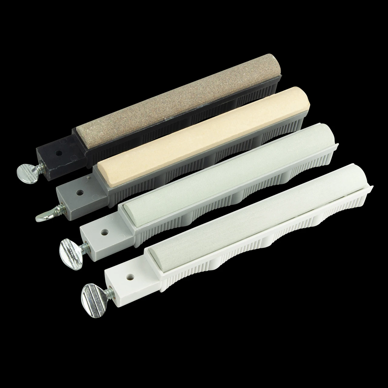 Lansky Curved Blade Hone Set 1 Lansky Curved Blade Hone Set