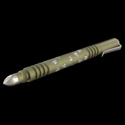 Hinderer Investigator "Chaos Horse" Aluminium Pen -GearNest Shop DSC 5616 62435.1682351211