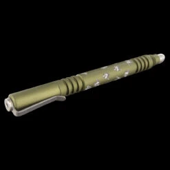 Hinderer Investigator "Chaos Horse" Aluminium Pen