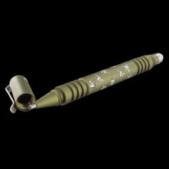 Hinderer Investigator "Chaos Horse" Aluminium Pen -GearNest Shop DSC 5618 37076.1682351211