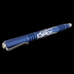 Hinderer Investigator Flames Aluminium Pen -GearNest Shop DSC 5622 49720.1682348765