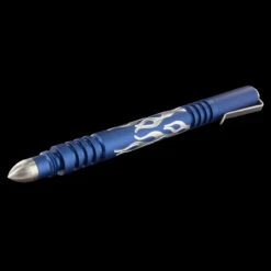 Hinderer Investigator Flames Aluminium Pen -GearNest Shop DSC 5623 19555.1682348765