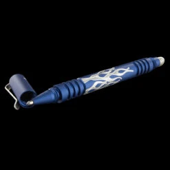 Hinderer Investigator Flames Aluminium Pen -GearNest Shop DSC 5625 65811.1682348765
