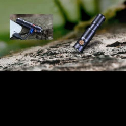 Fenix E05R Rechargeable Keychain Torch -GearNest Shop E05Rdet 86201.1631703490