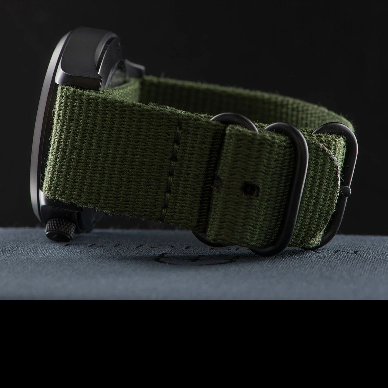 Elliot Brown Canford 202-004-N01 Watch 9 Elliot Brown Canford 202-004-N01 Watch - Image 9