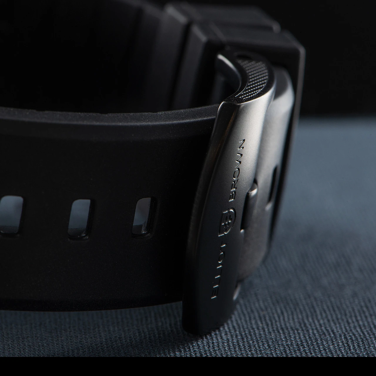 Elliot Brown Canford 202-024-R06 Watch 7 Elliot Brown Canford 202-024-R06 Watch - Image 7