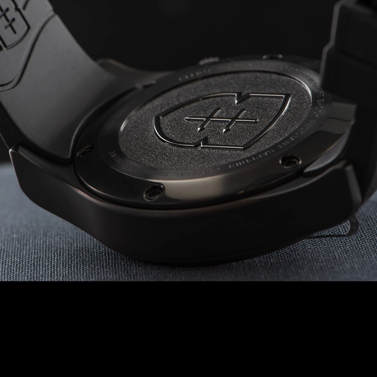 Elliot Brown Canford 202-024-R06 Watch 4 Elliot Brown Canford 202-024-R06 Watch - Image 4