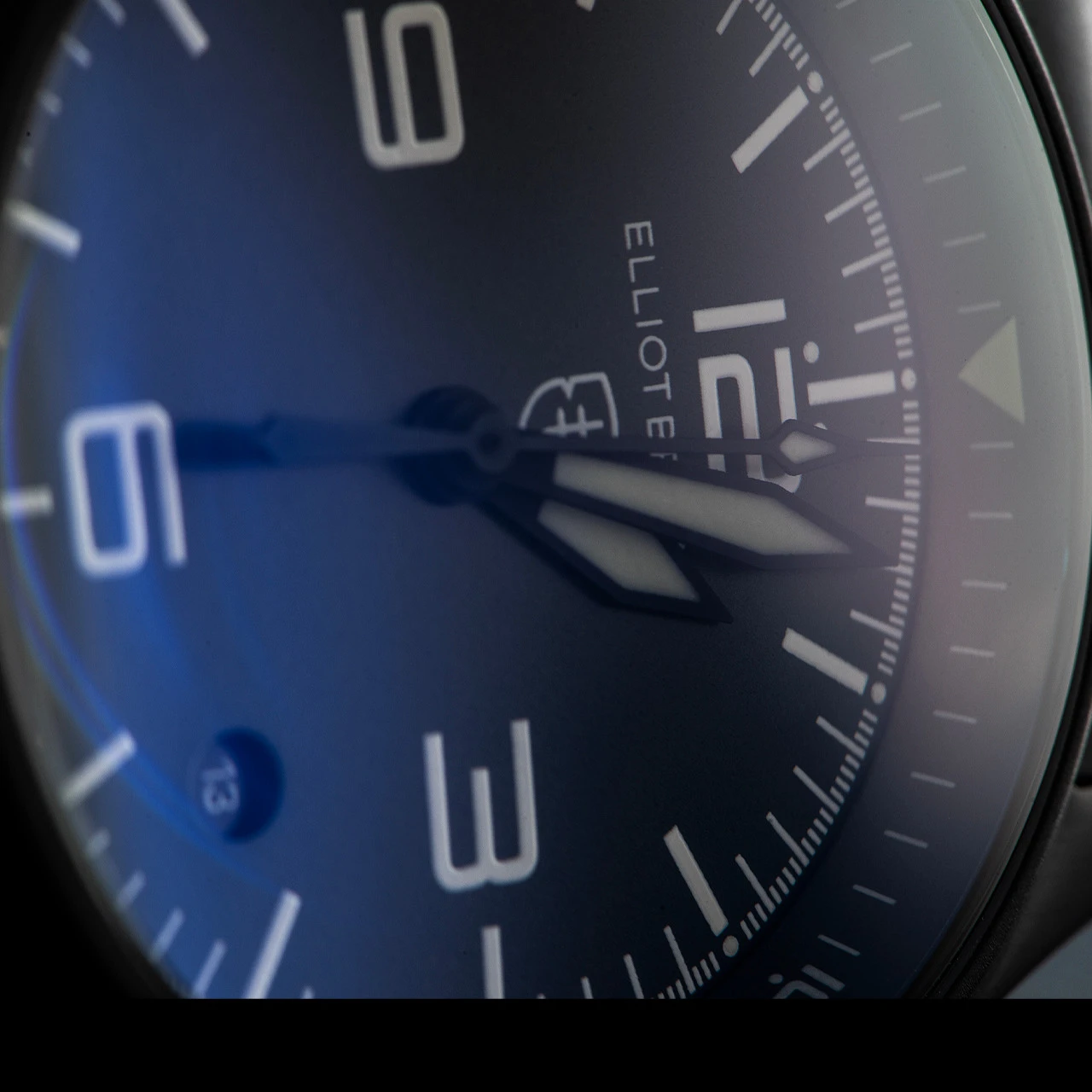 Elliot Brown Canford 202-024-R06 Watch 6 Elliot Brown Canford 202-024-R06 Watch - Image 6