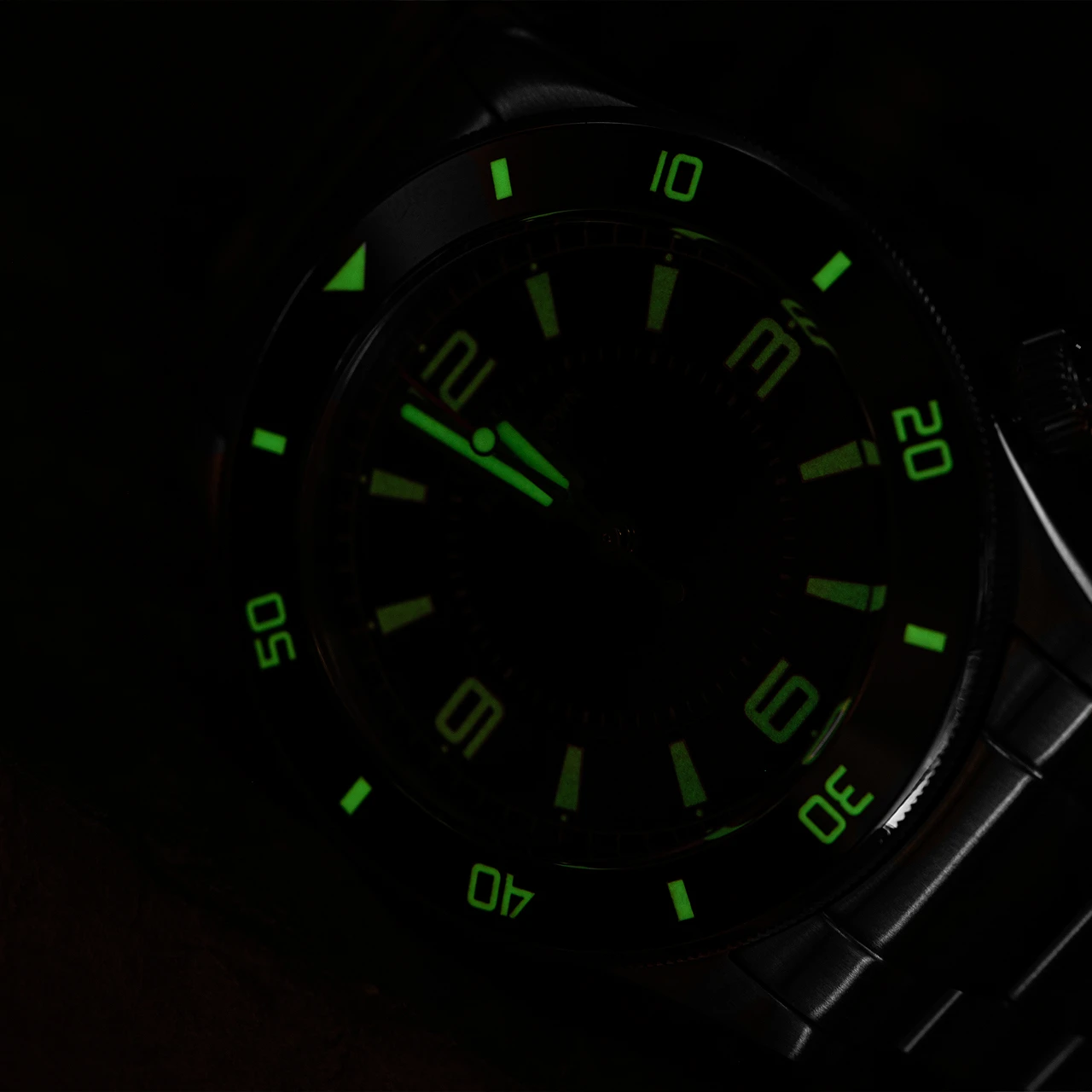 Elliot Brown Bloxworth Heritage Diver 929-101-B07 5 Elliot Brown Bloxworth Heritage Diver 929-101-B07 - Image 5