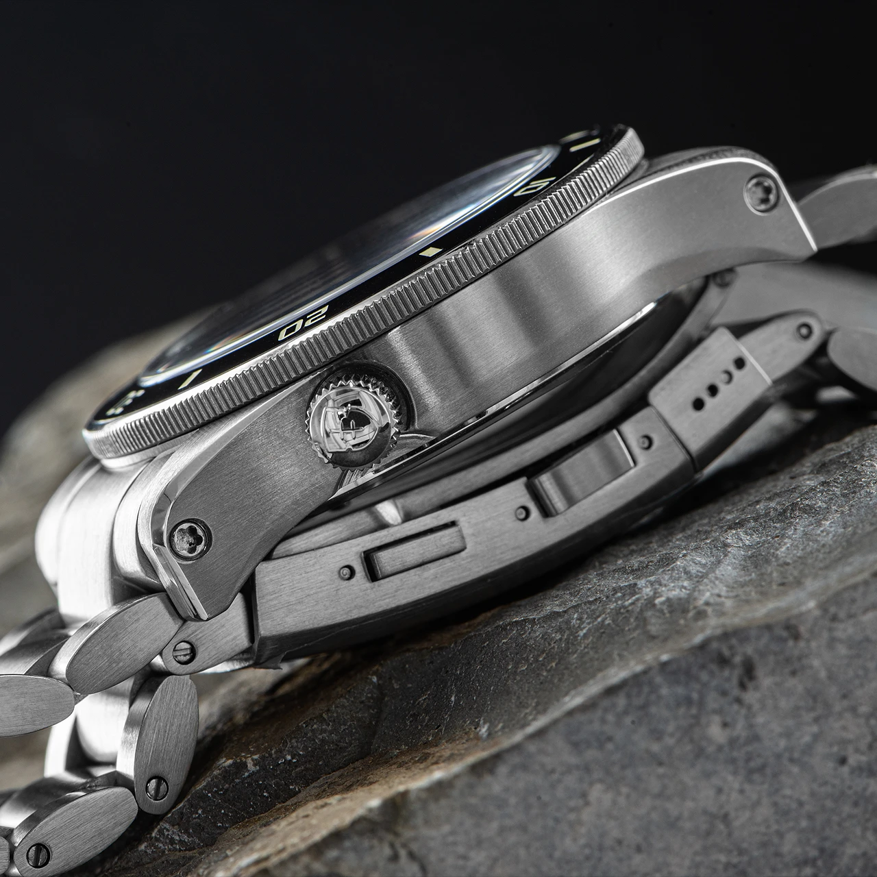 Elliot Brown Bloxworth Heritage Diver 929-101-B07 1 Elliot Brown Bloxworth Heritage Diver 929-101-B07