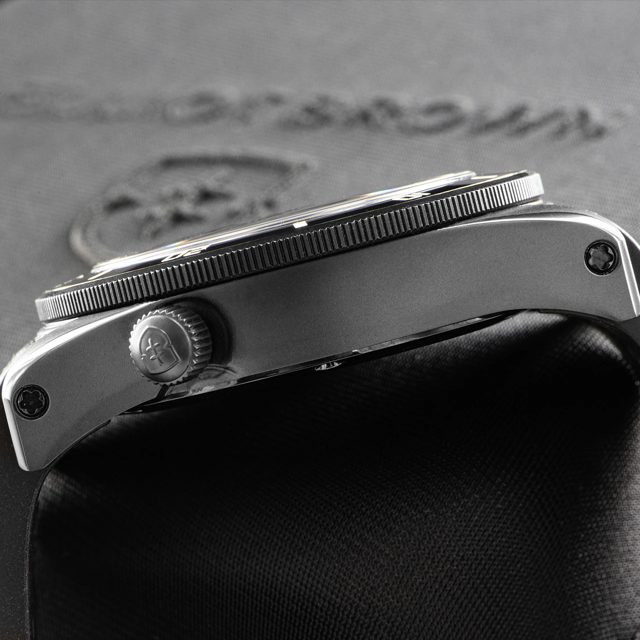 Elliot Brown Bloxworth Heritage Diver 929-102-R51 6 Elliot Brown Bloxworth Heritage Diver 929-102-R51 - Image 6