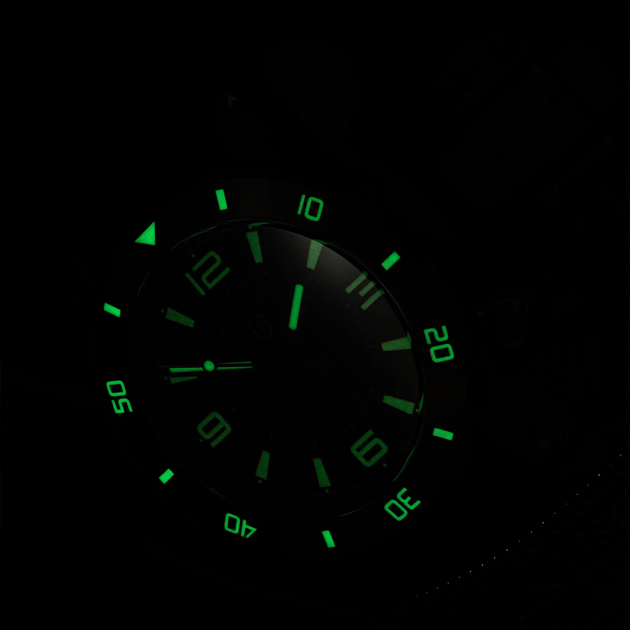 Elliot Brown Bloxworth Heritage Diver 929-102-R51 3 Elliot Brown Bloxworth Heritage Diver 929-102-R51 - Image 3