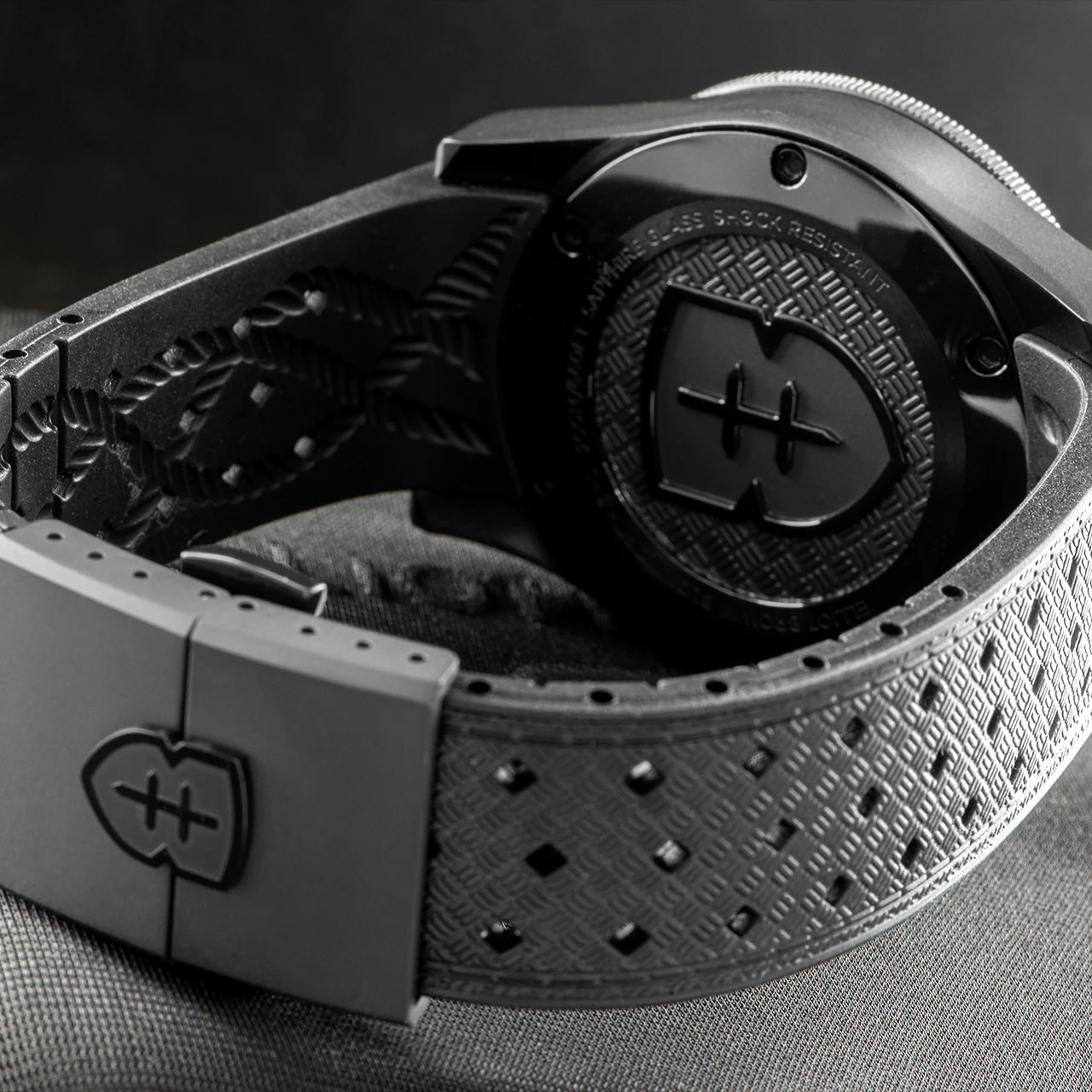 Elliot Brown Bloxworth Heritage Diver 929-102-R51 7 Elliot Brown Bloxworth Heritage Diver 929-102-R51 - Image 7