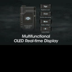 Nitecore EDC27 Flashlight -GearNest Shop EDC27k 79511.1681908903