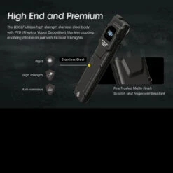 Nitecore EDC27 Flashlight -GearNest Shop EDC27m 24176.1681908903