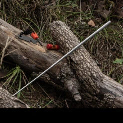 EOG Pocket Bellows Weatherproof Fire Starting Kit -GearNest Shop EOGV3LEO.4 94570.1688380995