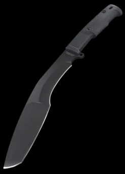 Extrema Ratio KS Machete -GearNest Shop ER 04.1000.0172 BLKjpg01 61474.1651573863