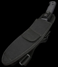 Extrema Ratio KS Machete -GearNest Shop ER 04.1000.0172 BLKjpg02 49981.1651573863