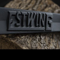 Estwing Black Eagle Tactical Tomahawk -GearNest Shop ESEBTA.1 48733.1693992586