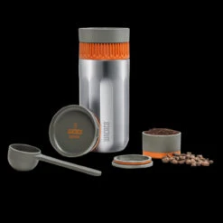 Wacaco Pipamoka Portable Coffee Maker -GearNest Shop ESK PIPA 20det 82174.1604595258