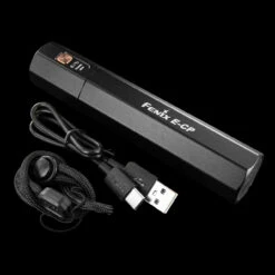 Fenix E-CP Flashlight / Power Bank 15 Fenix E-CP Flashlight / Power Bank -GearNest Shop FENIX E CP03 44858.1668680169.1280.1280 08377.1668680192