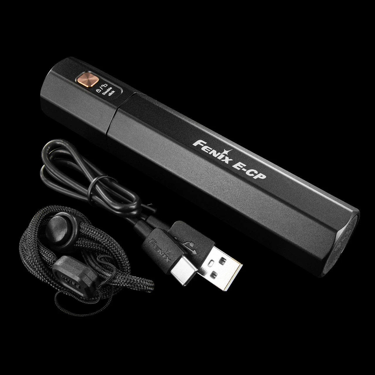 Fenix E-CP Flashlight / Power Bank 6 Fenix E-CP Flashlight / Power Bank - Image 6