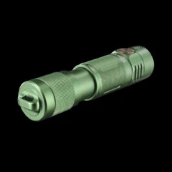 Fenix E05R Rechargeable Keychain Torch -GearNest Shop FENIX E05R GRNjpg02 36390.1631703490