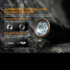 Fenix E20 V2.0 -GearNest Shop FENIX E20V20det3 37708.1596460941