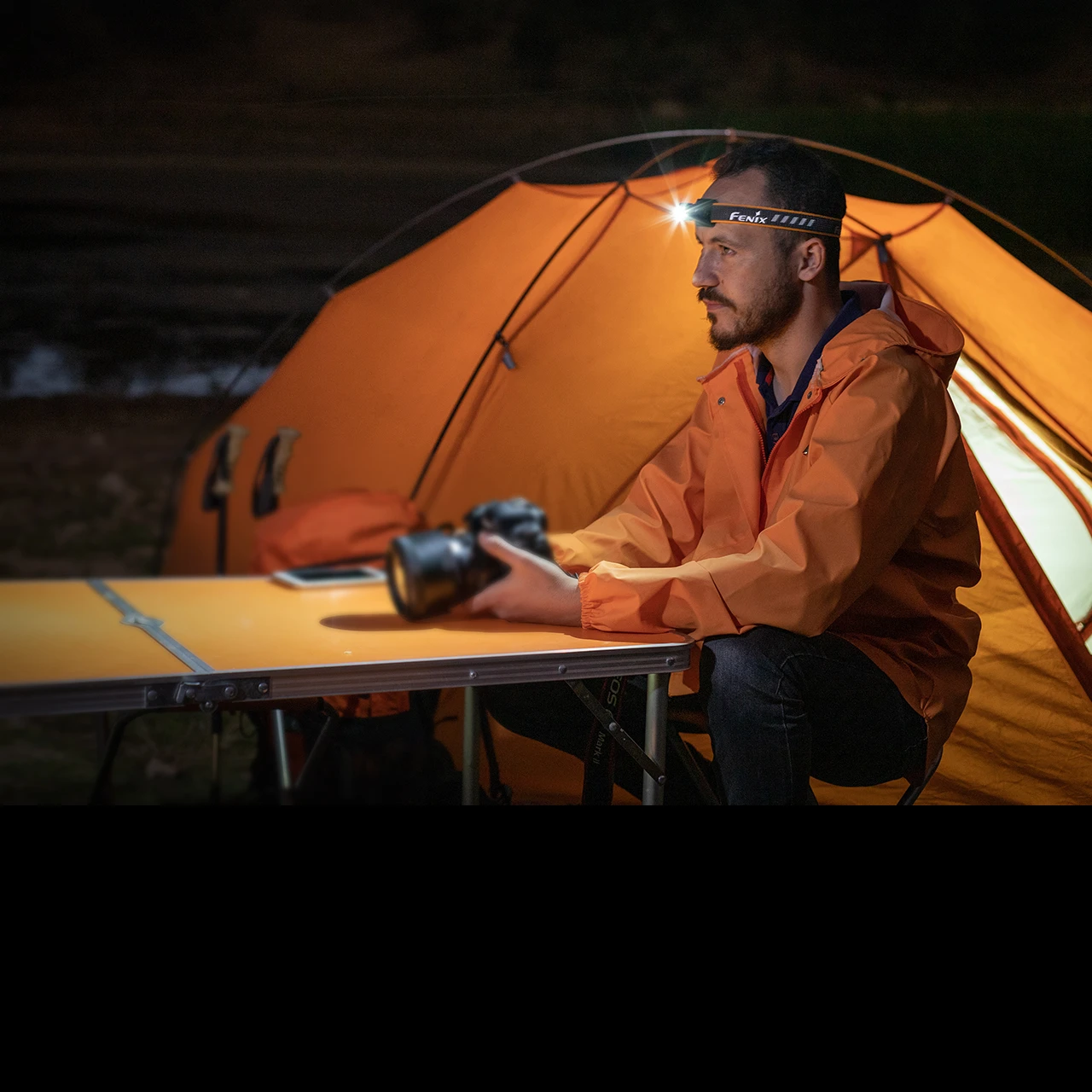 Fenix HM50R V2.0 4 Fenix HM50R V2.0 - Image 4