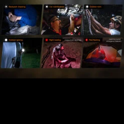 Fenix HM50R V2.0 15 Fenix HM50R V2.0 -GearNest Shop FENIX HM50RV2.0det 33416.1629209888