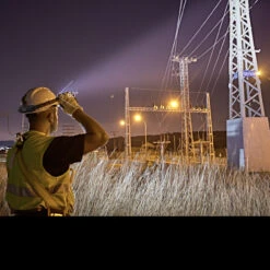 Fenix HP25R V2.0 Headlight -GearNest Shop FENIX HP25RV2.0det4 19961.1629211639