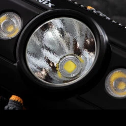 Fenix HP30R V2.0 Rechargeable Headlamp -GearNest Shop FENIX HP30R V2.0.1 85248.1649841222.1280.1280 83175.1649847247