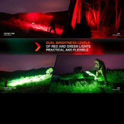 Fenix HT32 Flashlight -GearNest Shop FENIX HT32.6 39527.1695211549.1280.1280 38192.1695293079