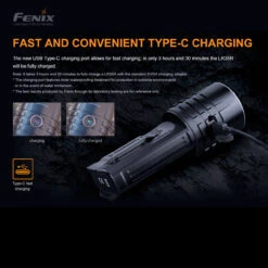 Fenix LR35R -GearNest Shop FENIX LR35Rdet4 18334.1596461732