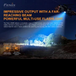 Fenix LR35R -GearNest Shop FENIX LR35Rdet7 56265.1596461732