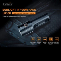 Fenix LR35R -GearNest Shop FENIX LR35Rdet8 65417.1596461732