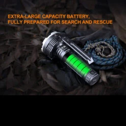 Fenix LR80R Search Light -GearNest Shop FENIX LR80Rdet4 99199.1625584427