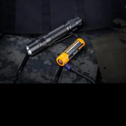 Fenix PD36 Tac Police -GearNest Shop FENIX PD36 TACPOLdet3 27952.1625583300