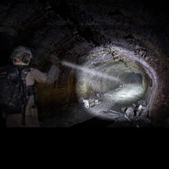 Fenix PD36 Tac Police -GearNest Shop FENIX PD36 TACPOLdet4 32585.1625583300