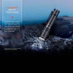 Fenix PD40R V3.0 -GearNest Shop FENIX PD40Rv3.0.5 18428.1692366752.1280.1280 47613.1692784239