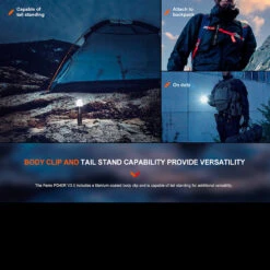 Fenix PD40R V3.0 -GearNest Shop FENIX PD40Rv3.0.9 91634.1692366751.1280.1280 02683.1692784239