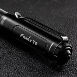 Fenix T6 Halberd V2 Pen Light -GearNest Shop FENIX T6 BK v2.3 57225.1668682720.1280.1280 90274.1670406151.1280.1280 24359.1670421014
