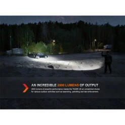 Fenix TK20R UE Tactical Flashlight 39 Fenix TK20R UE Tactical Flashlight -GearNest Shop FENIX TK20R UE CG.3 59233.1690296885