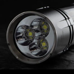 Fenix TK35 V2.0 -GearNest Shop FENIX TK35 V2.0det3 22372.1636042410