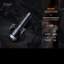 Fenix WF26R Rechargeable Base Station Worklight -GearNest Shop FENIX WF26R.1 38240.1677769792.1280.1280 97585.1677852967