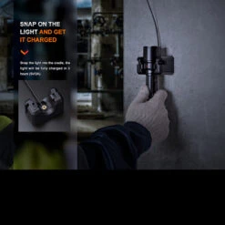 Fenix WF26R Rechargeable Base Station Worklight -GearNest Shop FENIX WF26R.3 32481.1677769792.1280.1280 27882.1677852967