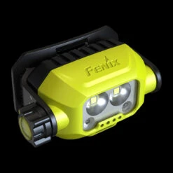 Fenix WH23R Rechargeable Gesture Sensing Headlamp -GearNest Shop FENIX WH23R.12 93129.1670407123.1280.1280 78940.1670497832