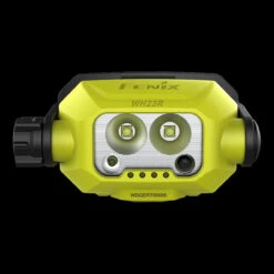 Fenix WH23R Rechargeable Gesture Sensing Headlamp -GearNest Shop FENIX WH23R.15 88752.1670407124.1280.1280 23792.1670497832
