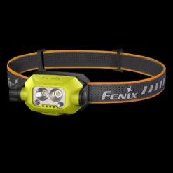 Fenix WH23R Rechargeable Gesture Sensing Headlamp -GearNest Shop FENIX WH23R.16 42988.1670407655.1280.1280 48801.1670497832